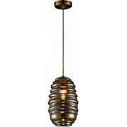 Подвесной светильник Minimal Art MINIMAL ART 77006-1P ANTIQUE