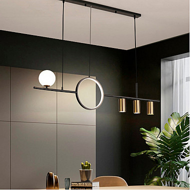 Подвесной светильник LC-11-1350