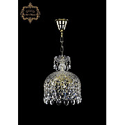 Подвесной светильник Универсальная 14.03.3.d22.Gd.Sp