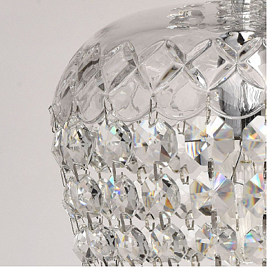 Подвесной светильник Бриз 464017701