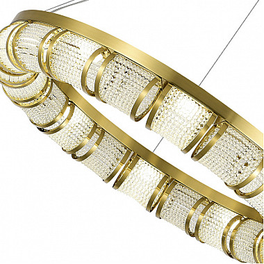 Подвесной светильник Esme SL6011.303.01