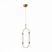 Подвесной светодиодный светильник ST Luce Olbia SL6004.303.02