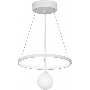 Подвесной светильник V4680-0/2S