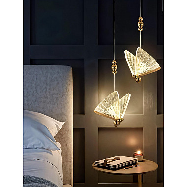 Подвесной светильник F1024-33