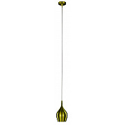 Подвесной светильник Arte Lamp Vibrant A6412SP-1GR