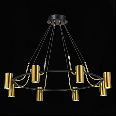 Подвесной светильник Talia SL1215.403.08