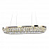 Подвесной светодиодный светильник Ambrella light Traditional TR5025