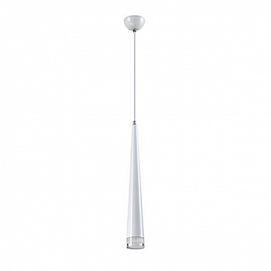 Подвесной светодиодный светильник Moderli Capital V2364-PL