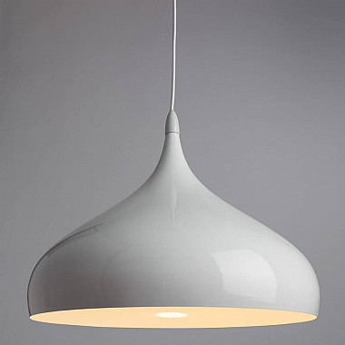 Подвесной светильник Arte Lamp Cappello A3266SP-1WH