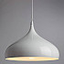 Подвесной светильник Arte Lamp Cappello A3266SP-1WH