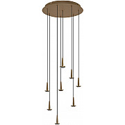 Подвесной светильник Andromeda 8933