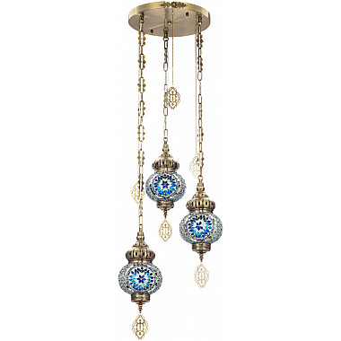 Подвесной светильник Каир CL419136