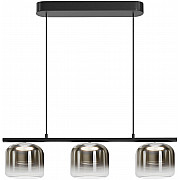 Подвесной светильник Spirito MOD286PL-L12B3K