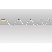 Подвесной светильник Венди 08031B-300,20