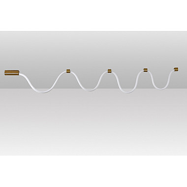 Подвесной светильник Венди 08031B-300,20