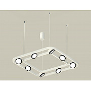 Подвесной светильник TRADITIONAL XB9177101