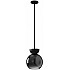 Подвесной светильник Mono P6079-1 BK+SM