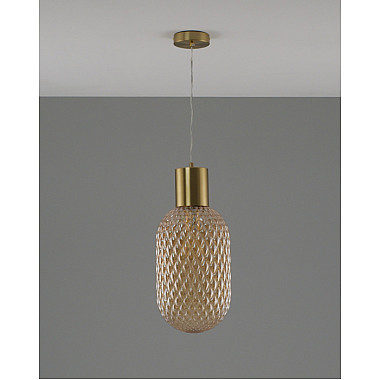 Подвесной светильник Sunset V10917-P