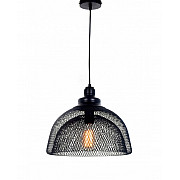 Подвесной светильник Fenon  LDP 010-M BK