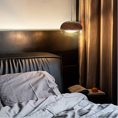 Подвесной светильник odveig01