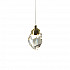 Подвесной светодиодный светильник Loft IT Rock 10111 Gold