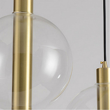 Подвесной светильник LC-11-0225