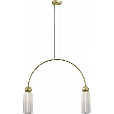 Подвесной светильник Antic MOD302PL-02W