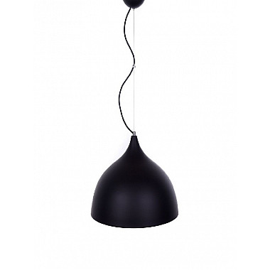 Подвесной светильник Vittorio LDP 7520 BK MAT