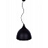Подвесной светильник Vittorio LDP 7520 BK MAT