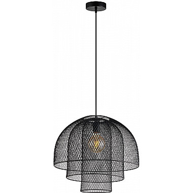 Подвесной светильник Castello A7064SP-1BK