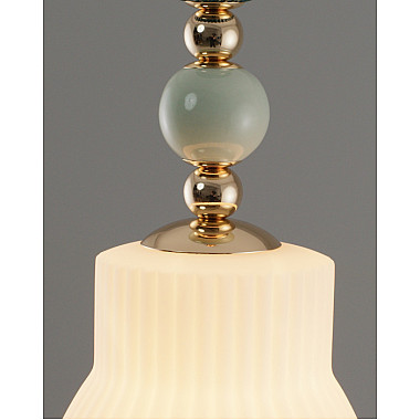 Подвесной светильник Charm V10904-P