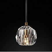 Подвесной светильник RH Boule De Cristal 40.1543