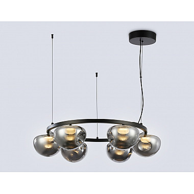 Подвесной светильник High Light LH12003