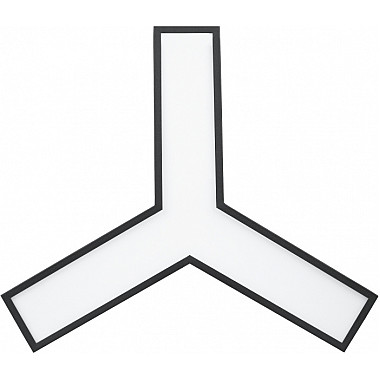 Подвесной светильник SPO-141-B-40K-028