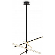 Подвесной светильник Brilliance FR5557PL-L32B