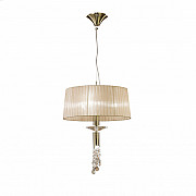 Подвесной светильник TIFFANY 3878