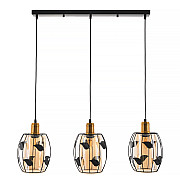 Подвесной светильник Huston MR1691-3P