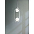 Подвесной светильник Ring MOD013PL-02W
