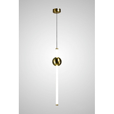 Подвесной светильник AM468 POLISHED GOLD