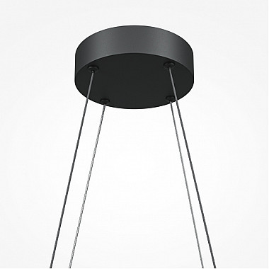 Подвесной светильник Halo MOD244PL-L50BK