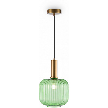 Подвесной светильник Zelma FR8012PL-01BS