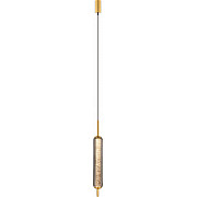 Подвесной светильник PLC-7076-320-P-GREY