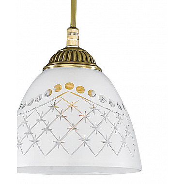 Подвесной светильник Reccagni Angelo L.7052/14