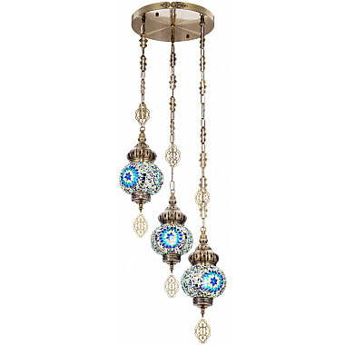 Подвесной светильник Каир CL419136