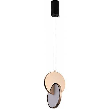 Подвесной светильник Стаут 702013101