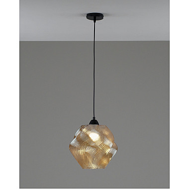 Подвесной светильник Rozy V11660-1P