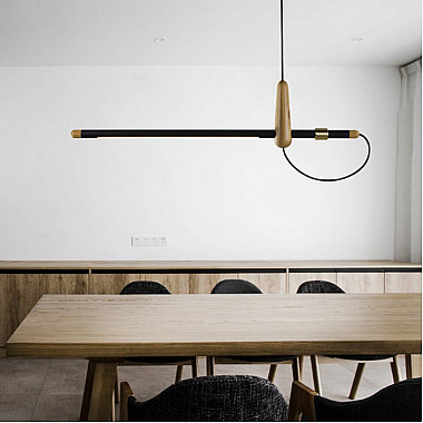 Подвесной светильник LC-11-0765