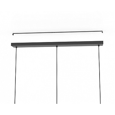 Подвесной светильник GRIZEDALE 43886