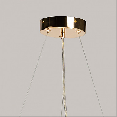 Подвесной светильник Патриция 447012905