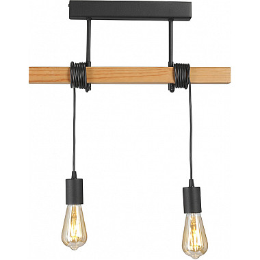 Подвесной светильник V2860-1/2PL